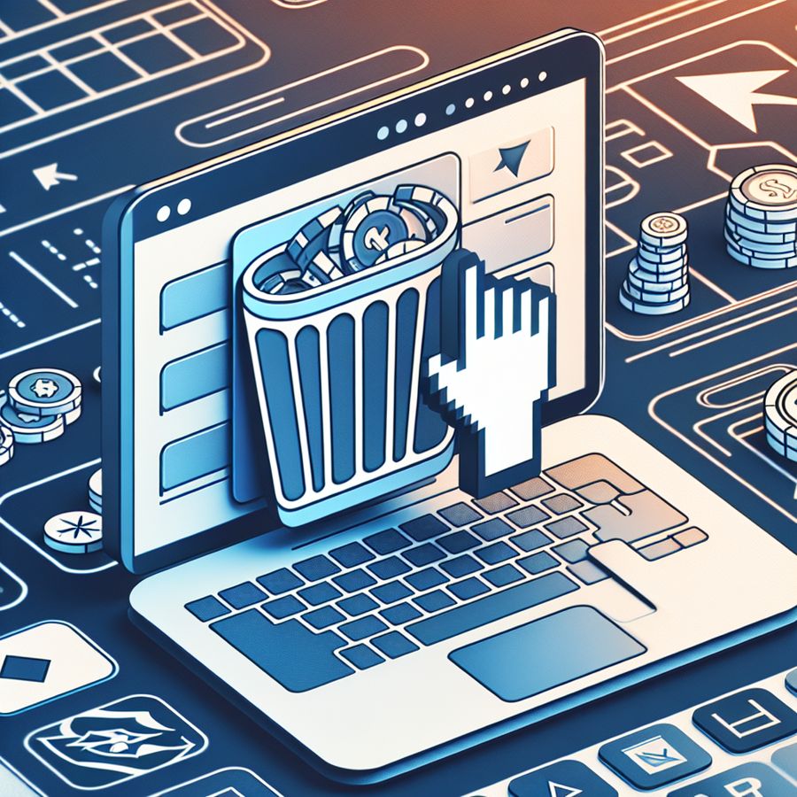 Portobet Rehberi: Bahis Sitesi Hesabı Nasıl Silinir?