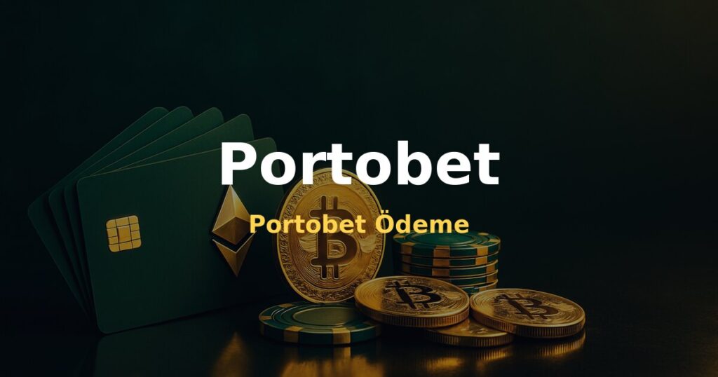 Portobet Ödeme - Portobet